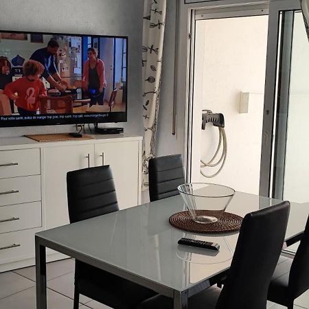 Apartament Oasis B3 Росас Экстерьер фото