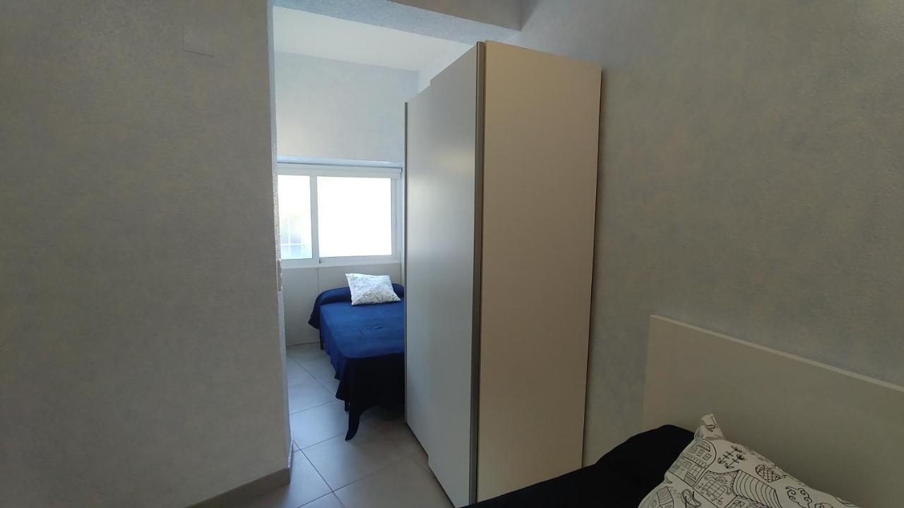 Apartament Oasis B3 Росас Экстерьер фото