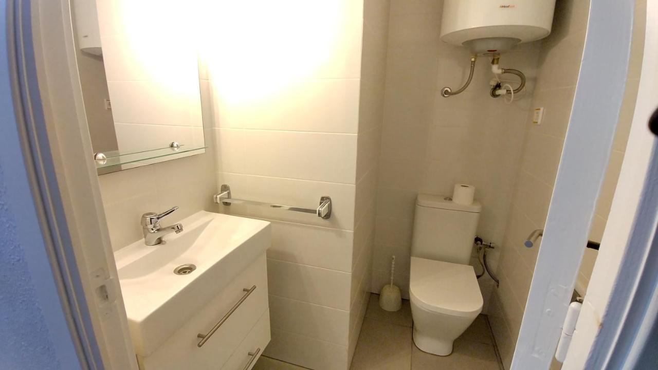 Apartament Oasis B3 Росас Экстерьер фото