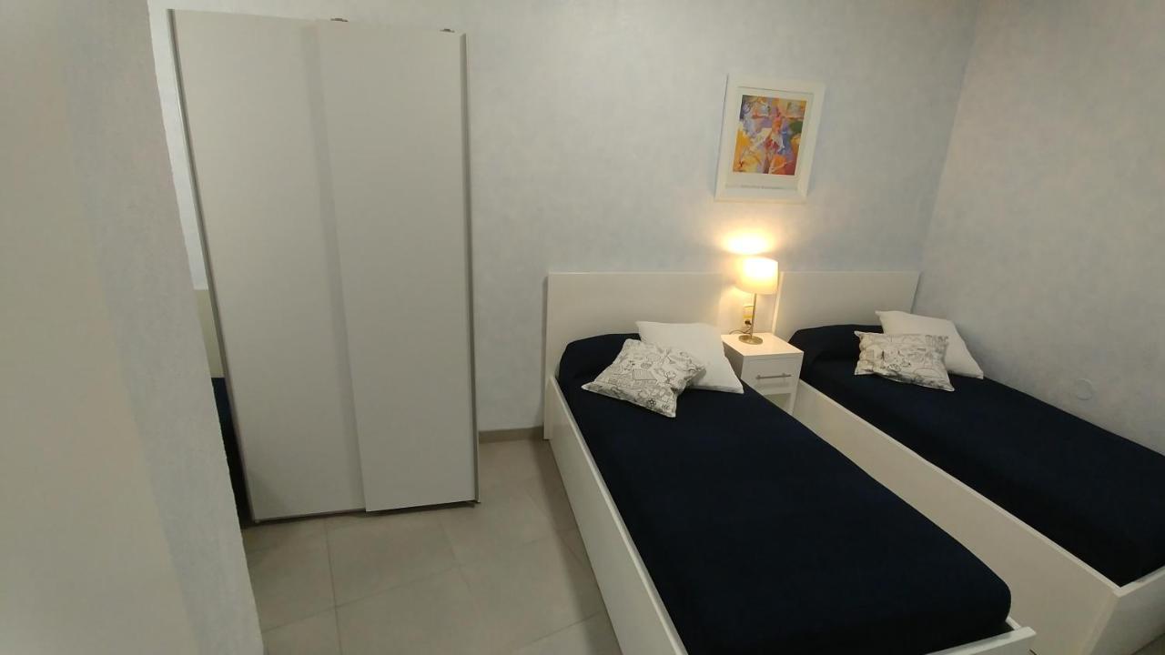 Apartament Oasis B3 Росас Экстерьер фото
