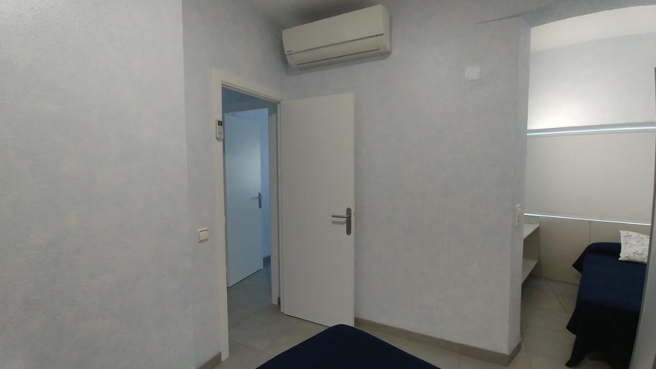 Apartament Oasis B3 Росас Экстерьер фото