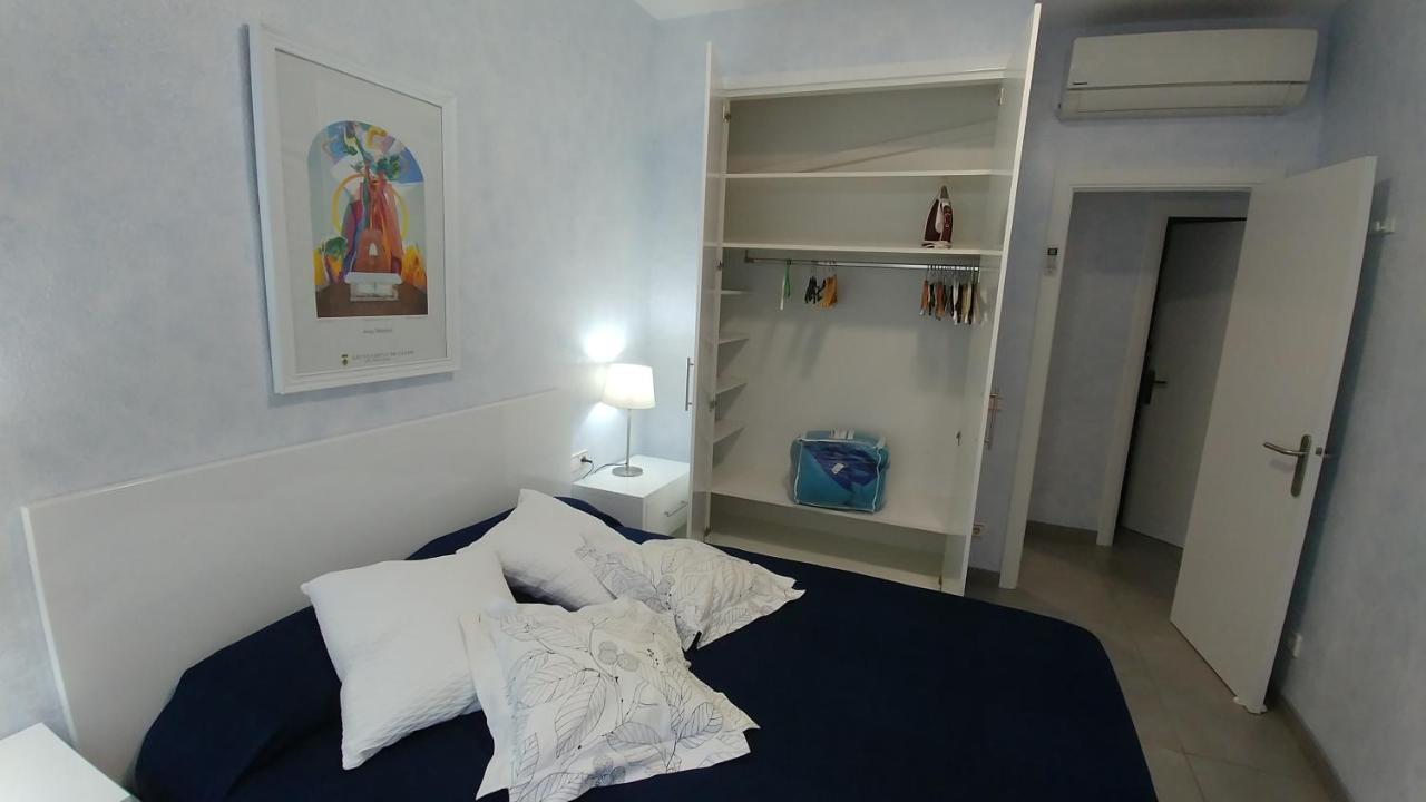 Apartament Oasis B3 Росас Экстерьер фото
