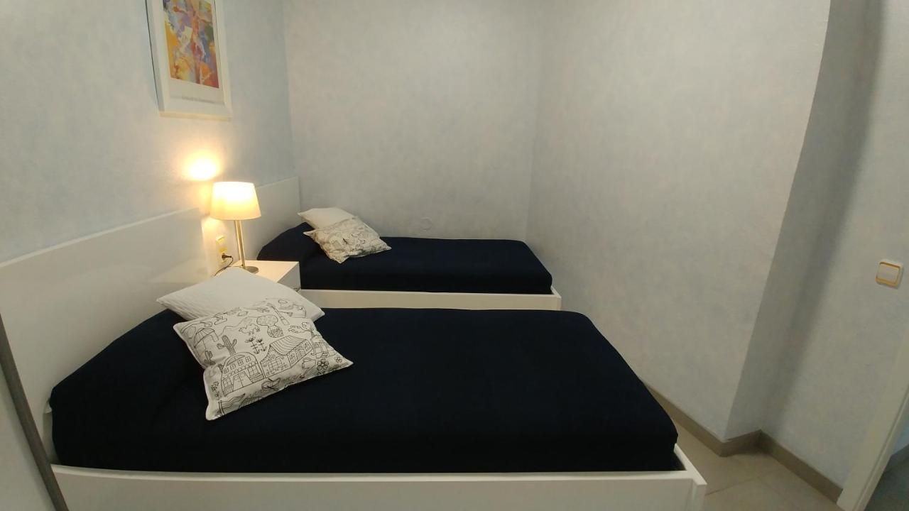 Apartament Oasis B3 Росас Экстерьер фото