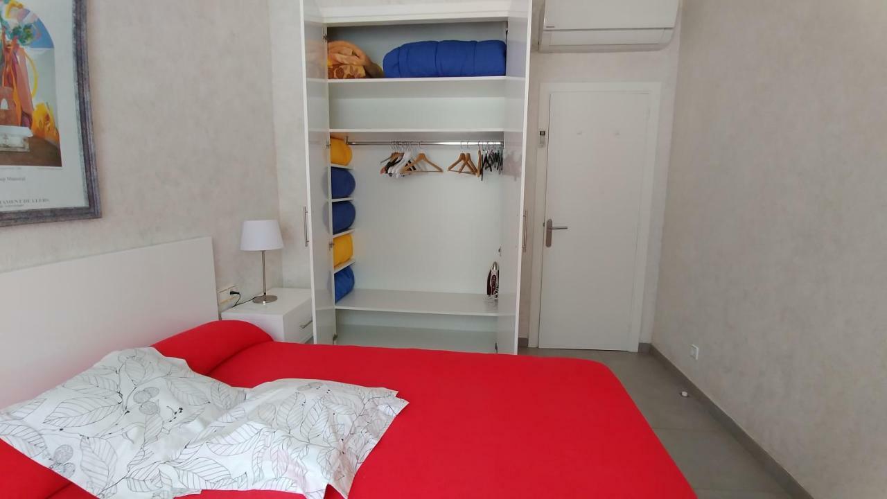 Apartament Oasis B3 Росас Экстерьер фото