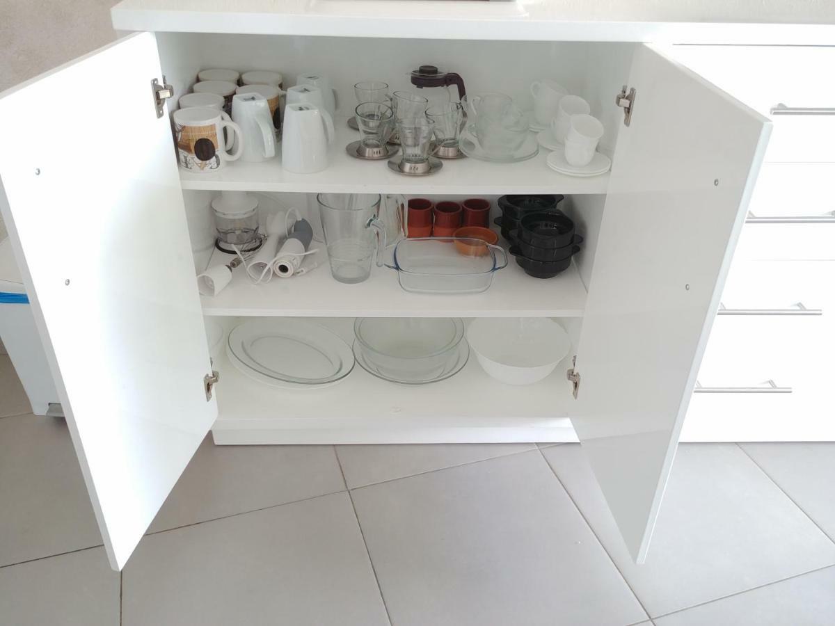 Apartament Oasis B3 Росас Экстерьер фото